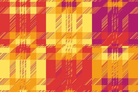 Abstract glitch design with future-inspired elements and noise layers. The .. Stockillustratie