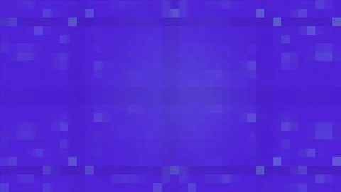 Abstract glitch effect on a colorful screen. Motion. Old fashioned retro tv Stock Illustration