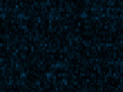 Abstract Glitch Error Data Digital Networking - Technology Background Stock-Footage 75784867