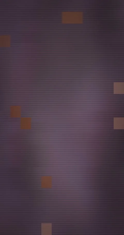 Abstract glitch gradient animated background with vermillion deep colors Stock Footage 331260483
