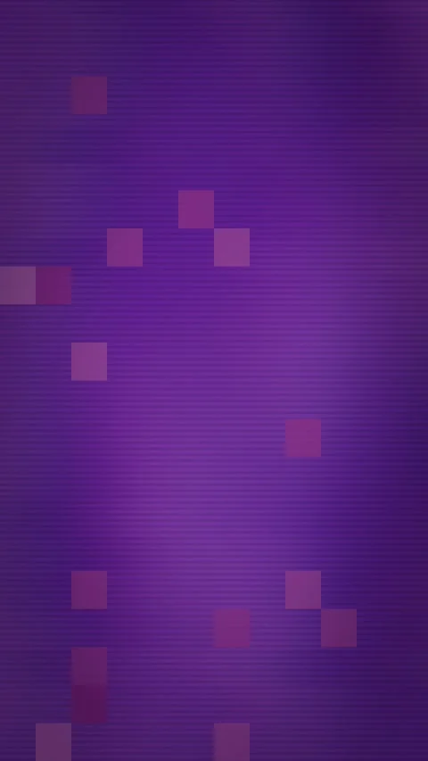 Abstract glitch gradient animated background with magenta deep colors Stock Footage 331268384