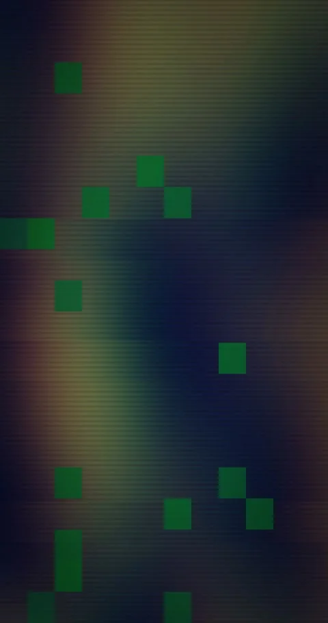 Abstract glitch gradient animated background with magenta deep colors Stock Footage 331273550