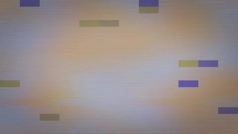 Abstract glitch gradient animated background with rose deep colors Stock-Footage 331739934