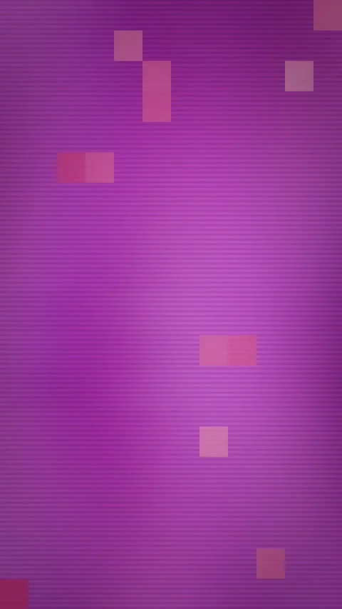 Abstract glitch gradient animated background with crimson mid colors Stock Footage 331746144