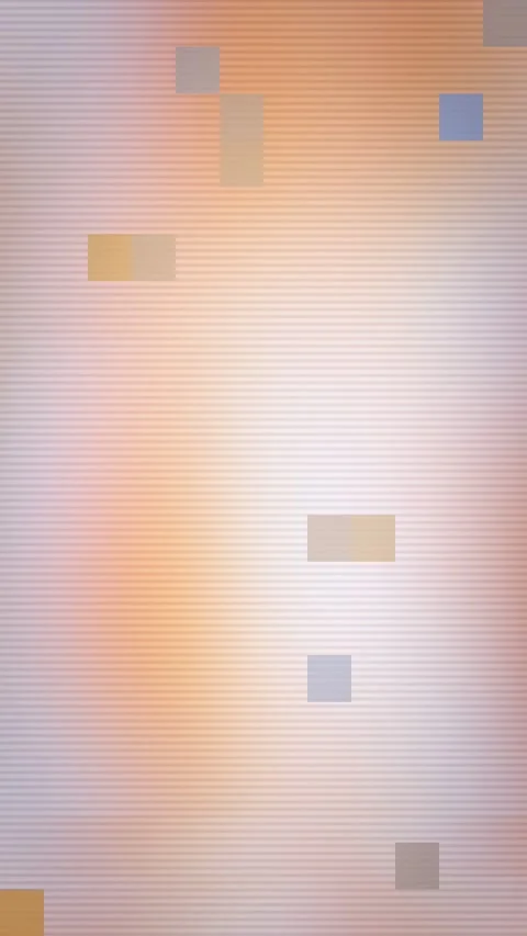 Abstract glitch gradient animated background with magenta soft colors Stock Footage 331750514