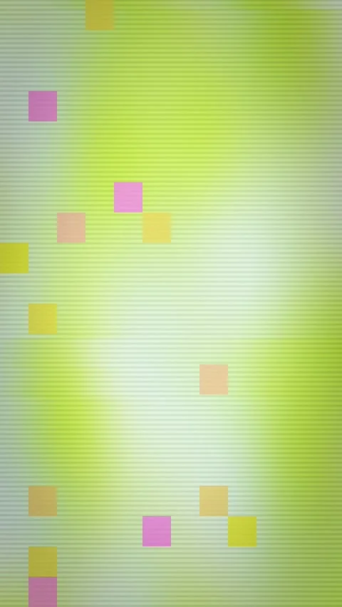 Abstract glitch gradient animated background with purple mid colors Stock Footage 331822342