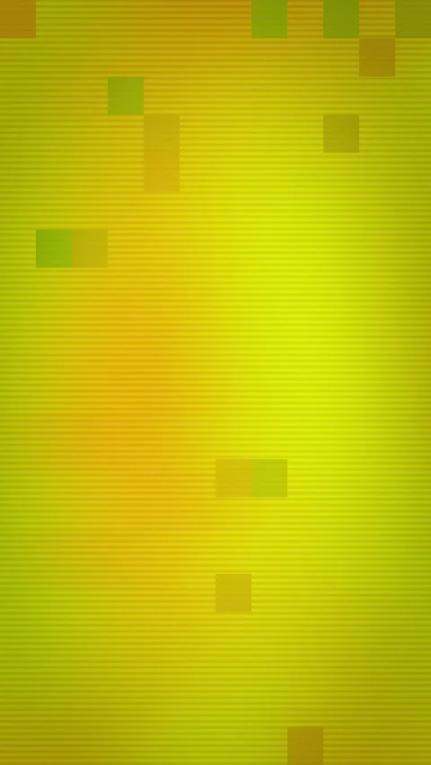 Abstract glitch gradient animated background with vermillion mid colors Stock Footage 331878332