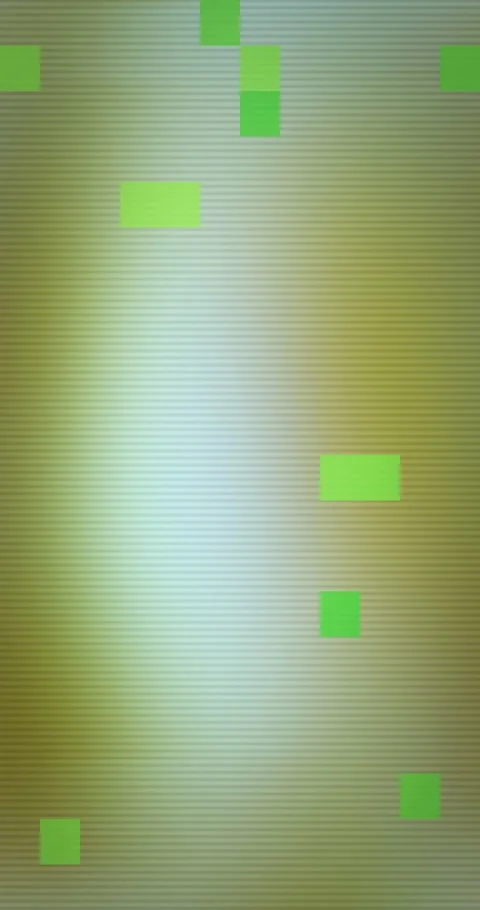 Abstract glitch gradient animated background with purple mid colors Stock Footage 332076906
