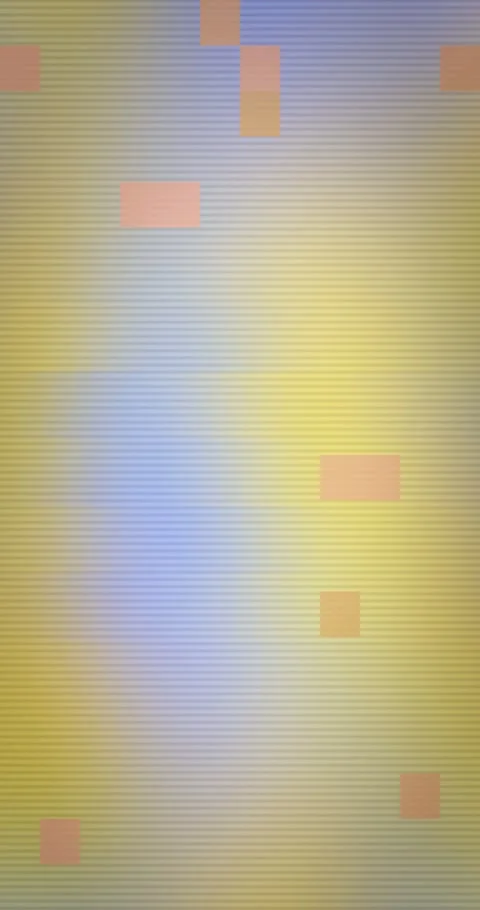 Abstract glitch gradient animated background with sky soft colors 스톡 동영상 332178287