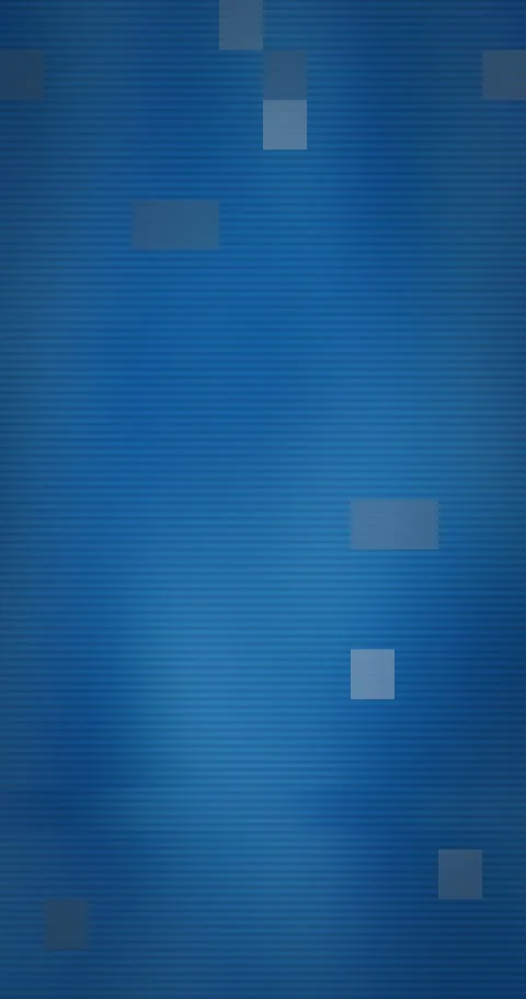 Abstract glitch gradient animated background with sky deep colors Stock Footage 332184147