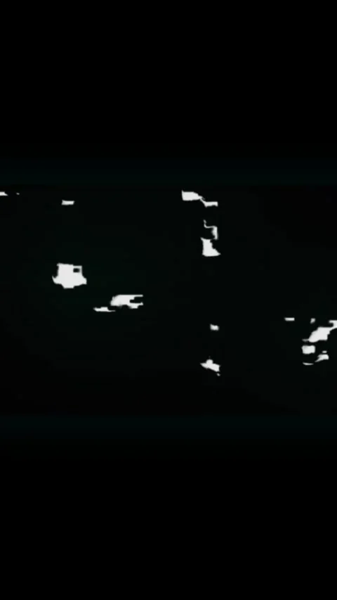 Abstract Glitch Motion Transition 4K Overlay Stock Footage 289913458