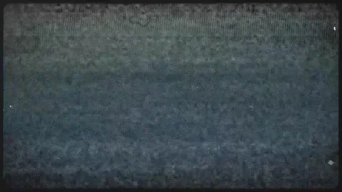 Abstract Glitch Noise Composition Stock Footage 327963812