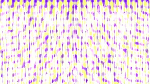 Abstract glitch noise pattern with vibrant neon vertical lines background t.. Stock Footage 339776507