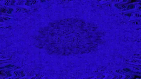 Abstract Glitch Overlay 4K — Bad TV Digital Distortion Loop Video stock 329791602