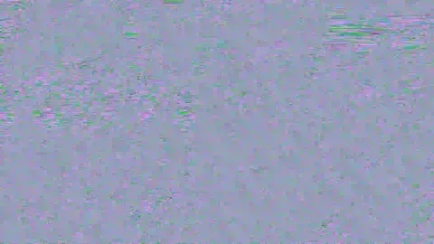 Abstract glitch psychedelic texture seamless loop pattern. VFX fractal Stock Footage 184314546