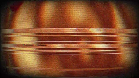 Abstract Glitch Rhythm Loop Background Stock Footage 322602934