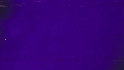 Abstract Glitch Texture Loop Stock Footage 322596665