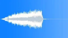 Abstract Glitch Transition (Vinyl, Cracking, Motion)Sound Effect