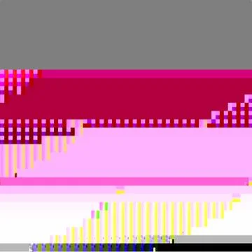 Abstract Glitched Background Stock Illustration