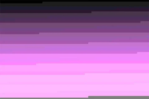 Abstract Glitched Background イラスト素材