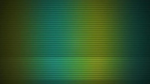 Abstract Glitchy Digital Background with Horizontal Lines and Pixelated Eff.. Stock Footage 334464819