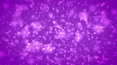 Abstract Glitter Animated Background – Purple Stock Footage 25100657