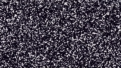 Abstract Glitter Background - Dynamic Particles and Bokeh Light Effect Stock Footage 342158354