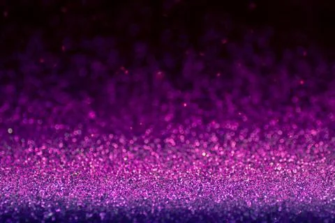 Abstract glitter background Stock Photos