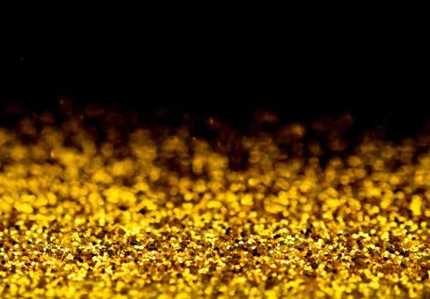 Abstract glitter background Stock Photos