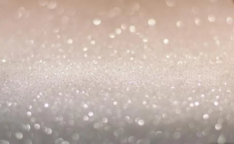 Abstract glitter background Stock Photos