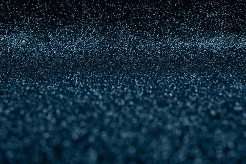 Abstract glitter background Stock Photos