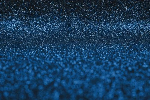 Abstract glitter background Stock Photos