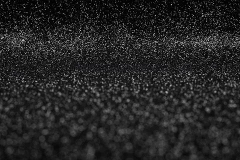 Abstract glitter background Stock Photos