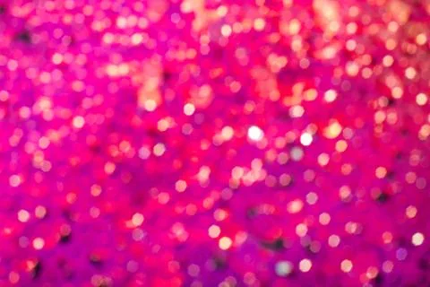 Abstract glitter background Stock Photos