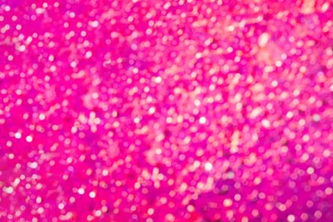 Abstract glitter background Stock Photos