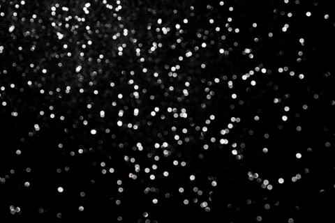 Abstract glitter background Stock Photos