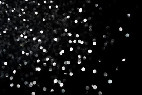 Abstract glitter background Stock Photos