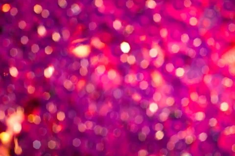 Abstract glitter background Stock Photos