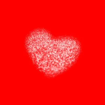 Abstract glitter background Stock Photos