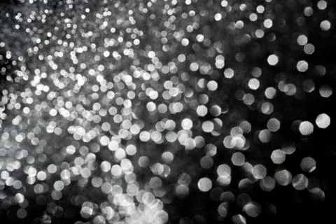 Abstract glitter background Stock Photos