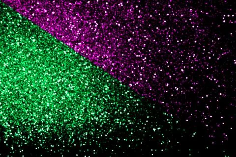 Abstract glitter background Stock Photos