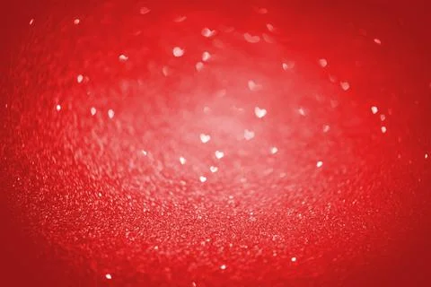Abstract glitter background Stock Photos