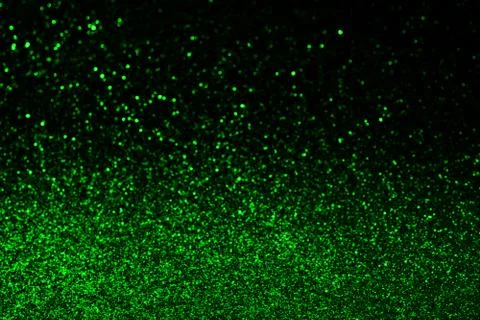 Abstract glitter blue background Stock Photos