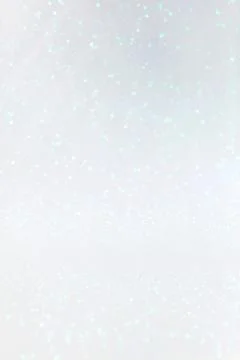 Abstract glitter decorative texture background with bokeh Stock Photos
