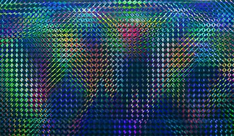 Abstract glitter light background Stock Photos