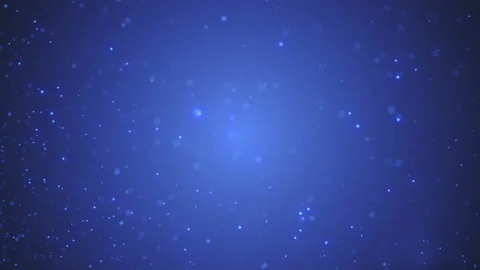 Abstract glitter light background. Shimmering blurred spot glowing lights. Stock Footage 112369118