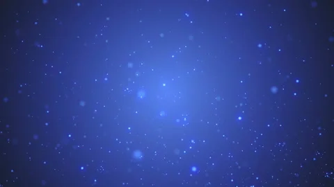 Abstract glitter light background. Shimmering blurred spot glowing lights. Vídeos de archivo 112369714