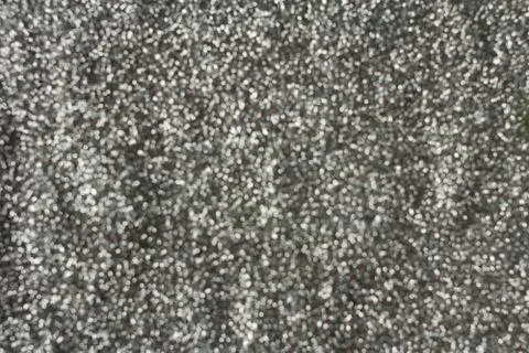 Abstract glitter lights background. de-focused. silver background Stock Photos