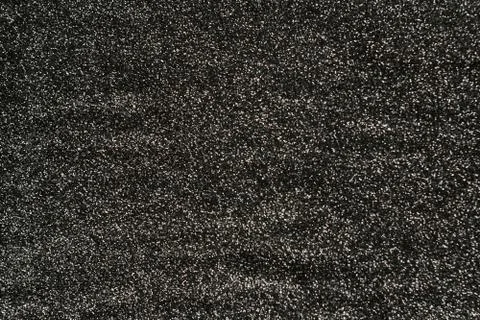 Abstract glitter lights background. de-focused. silver background Stock Photos