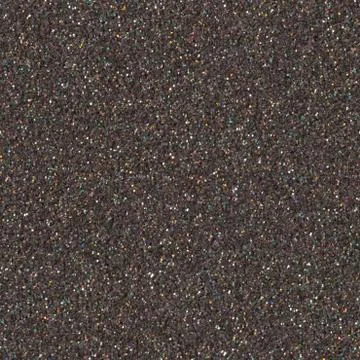 Abstract glitter lights background. Low contrast photo. Seamless square texture Stock Photos